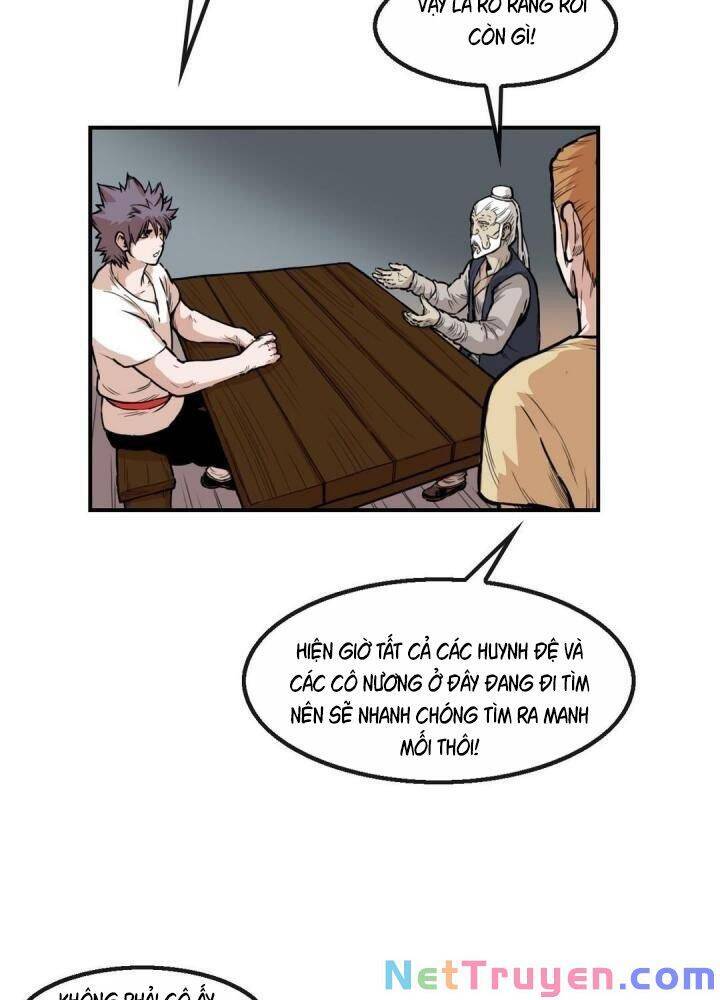 Bất Bại Quyền Ma Chap 118 - Next Chap 119