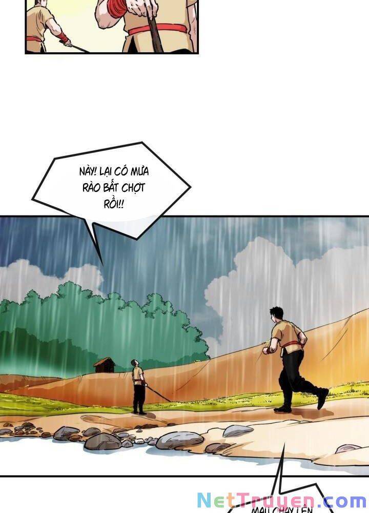 Bất Bại Quyền Ma Chap 118 - Next Chap 119