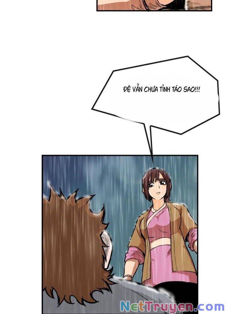 Bất Bại Quyền Ma Chap 118 - Next Chap 119