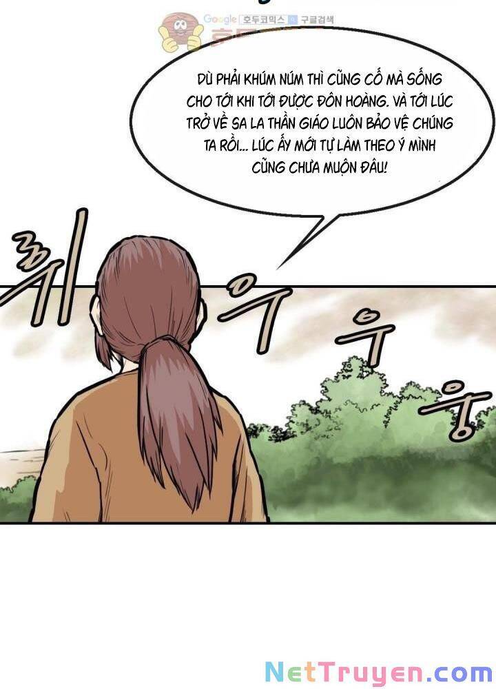 Bất Bại Quyền Ma Chap 118 - Next Chap 119