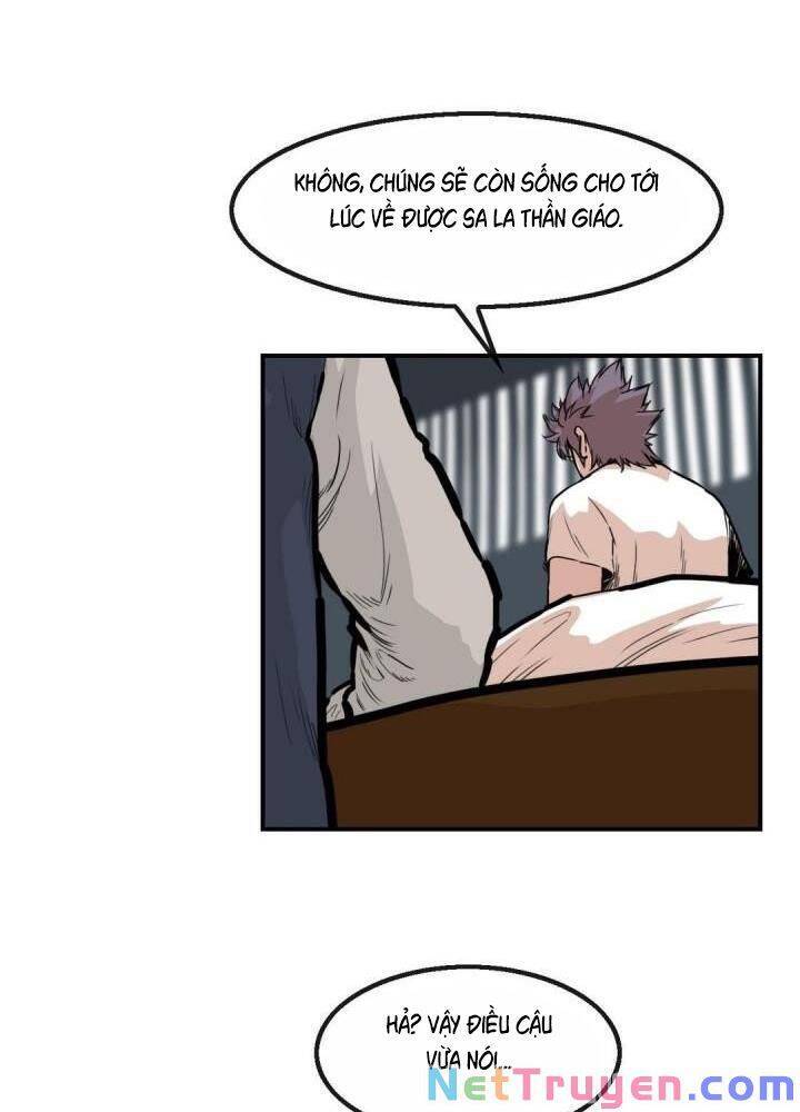 Bất Bại Quyền Ma Chap 118 - Next Chap 119