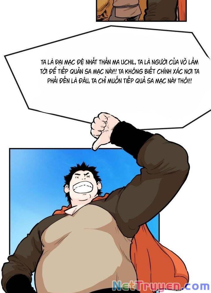 Bất Bại Quyền Ma Chap 118 - Next Chap 119