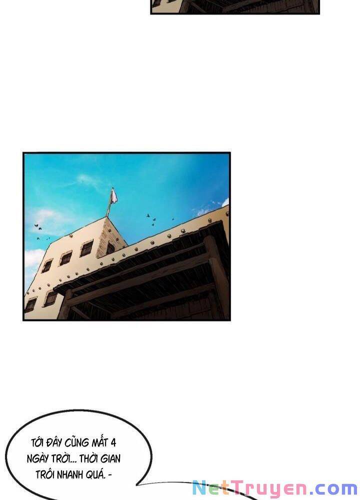 Bất Bại Quyền Ma Chap 119 - Next Chap 120
