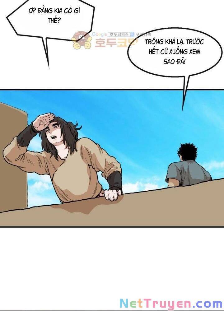 Bất Bại Quyền Ma Chap 119 - Next Chap 120