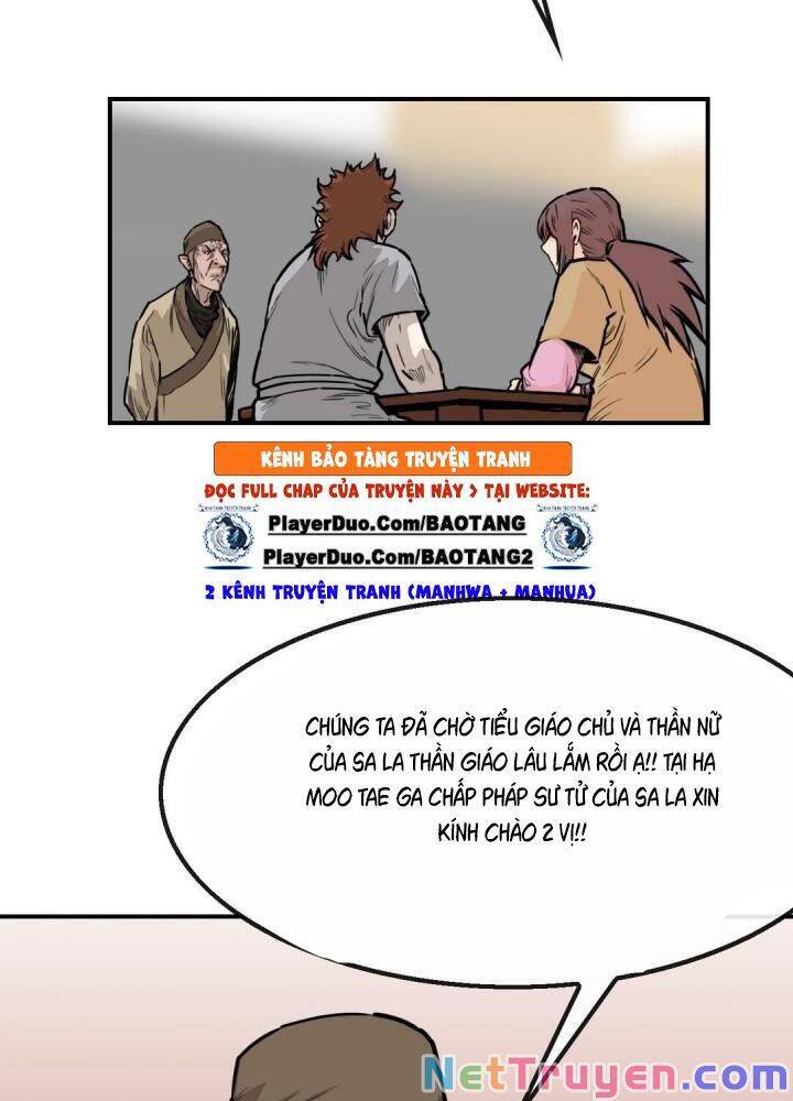 Bất Bại Quyền Ma Chap 119 - Next Chap 120
