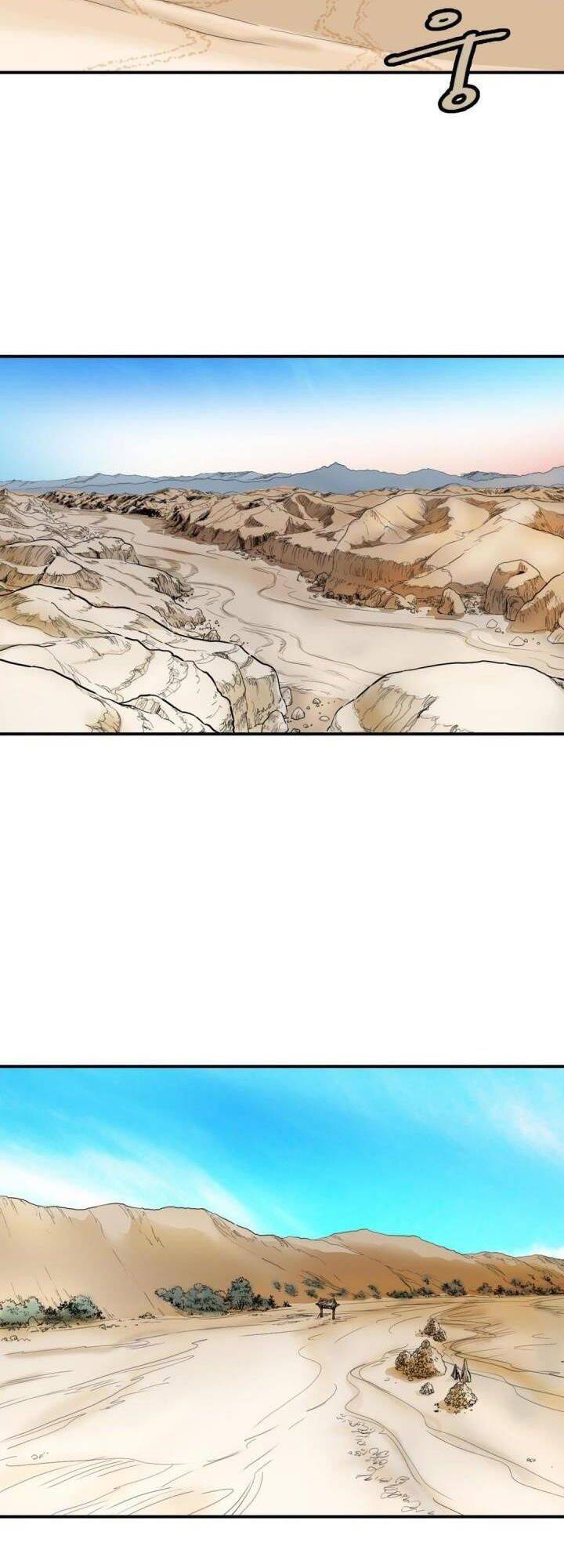 Bất Bại Quyền Ma Chap 119 - Next Chap 120
