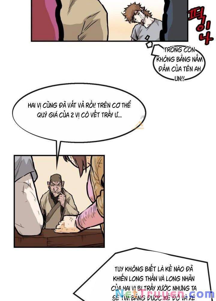 Bất Bại Quyền Ma Chap 119 - Next Chap 120