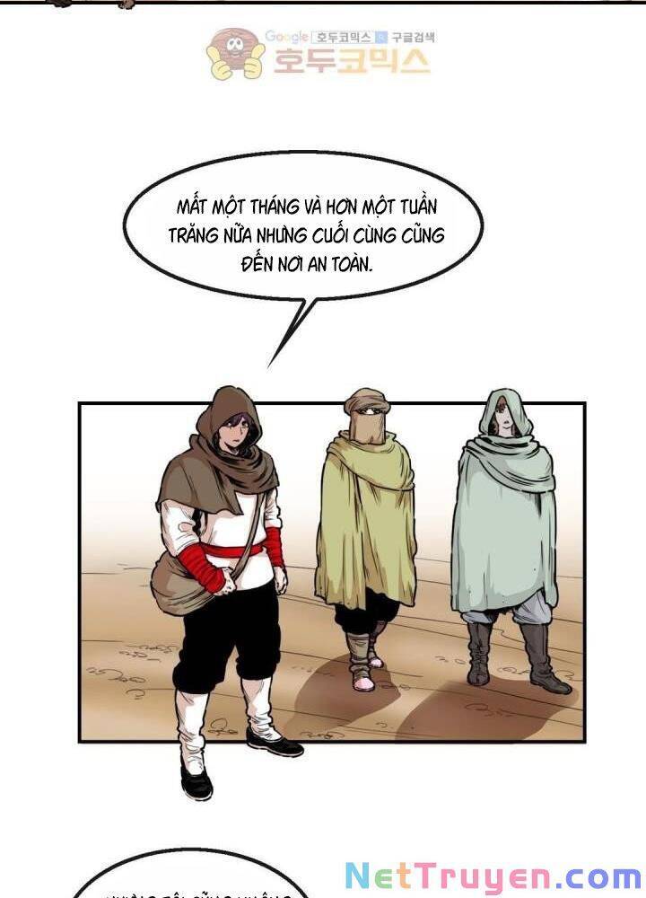 Bất Bại Quyền Ma Chap 119 - Next Chap 120