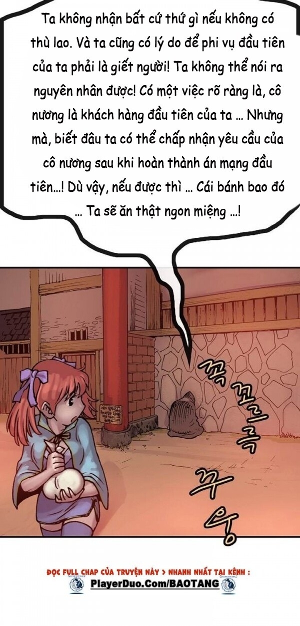 Bất Bại Quyền Ma Chap 12 - Next Chap 13