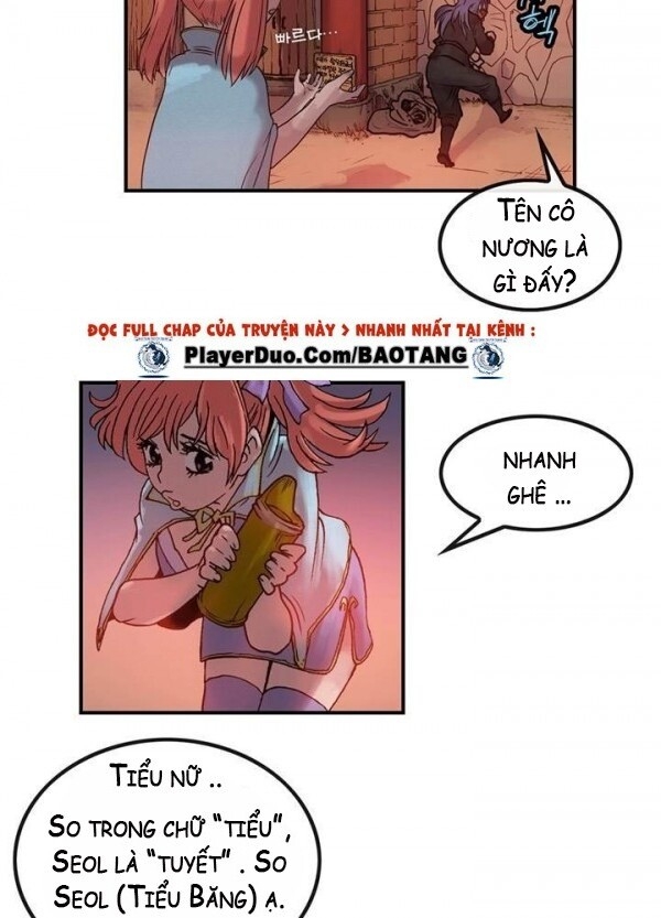 Bất Bại Quyền Ma Chap 12 - Next Chap 13
