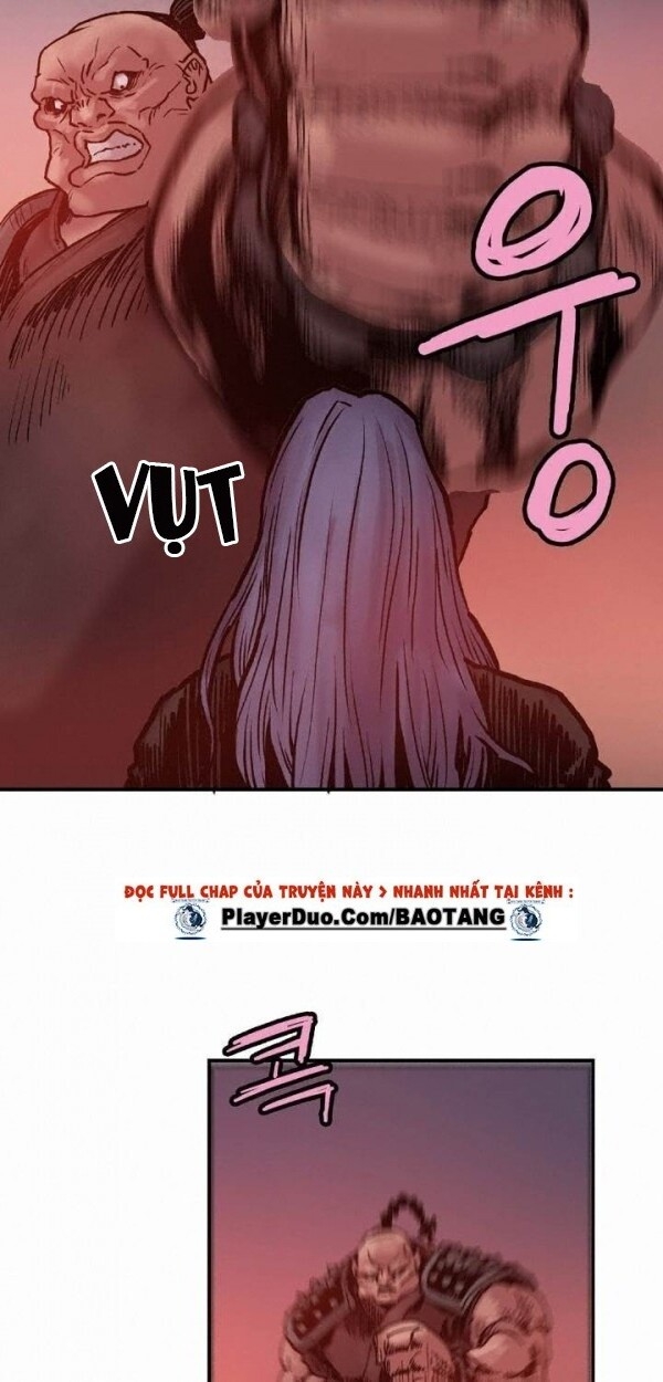 Bất Bại Quyền Ma Chap 12 - Next Chap 13
