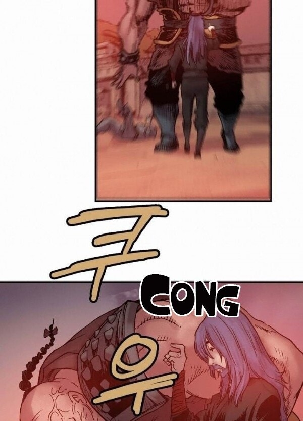 Bất Bại Quyền Ma Chap 12 - Next Chap 13
