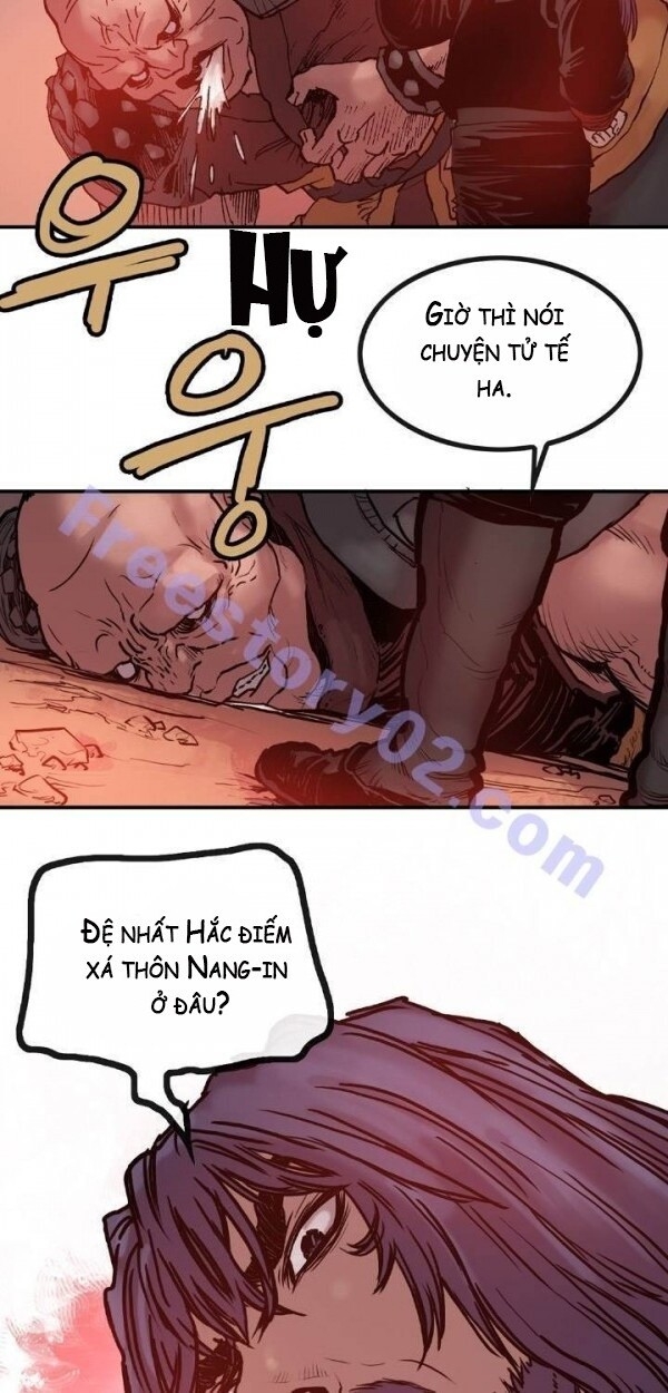 Bất Bại Quyền Ma Chap 12 - Next Chap 13