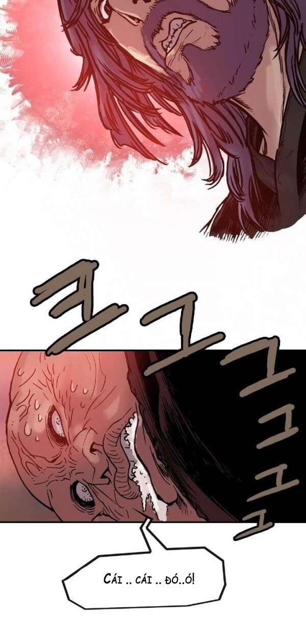 Bất Bại Quyền Ma Chap 12 - Next Chap 13
