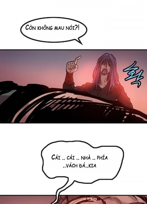 Bất Bại Quyền Ma Chap 12 - Next Chap 13