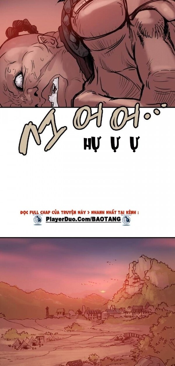 Bất Bại Quyền Ma Chap 12 - Next Chap 13