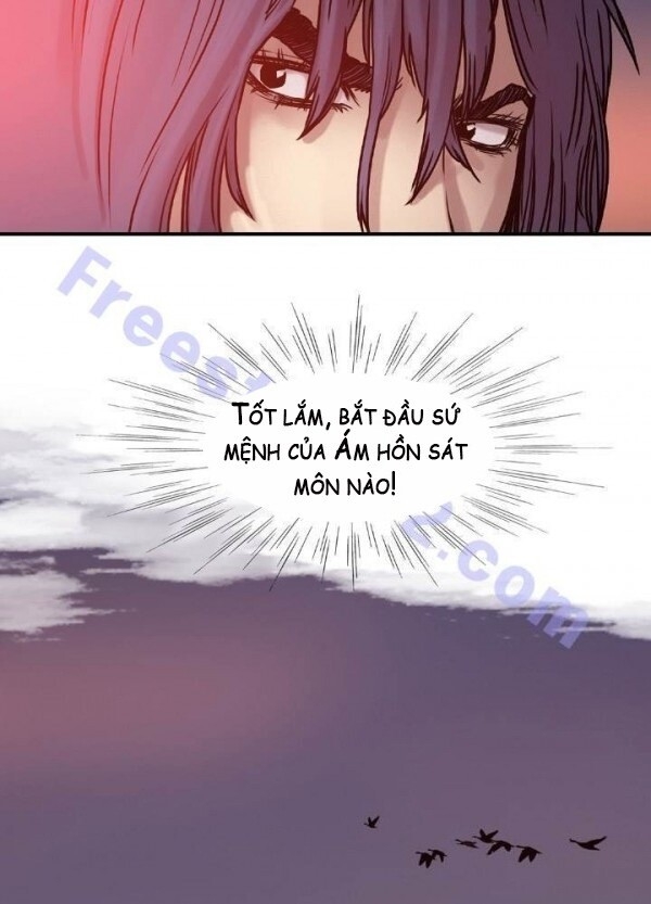 Bất Bại Quyền Ma Chap 12 - Next Chap 13