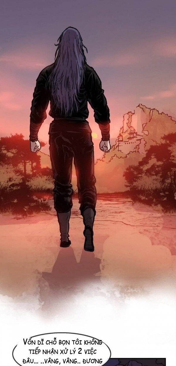Bất Bại Quyền Ma Chap 12 - Next Chap 13