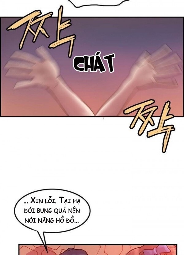 Bất Bại Quyền Ma Chap 12 - Next Chap 13