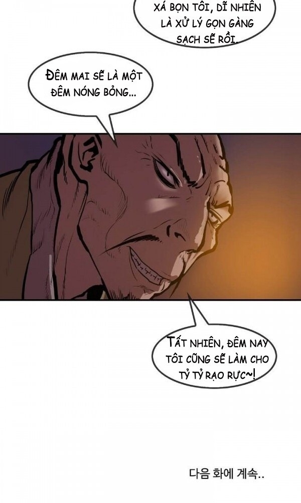 Bất Bại Quyền Ma Chap 12 - Next Chap 13