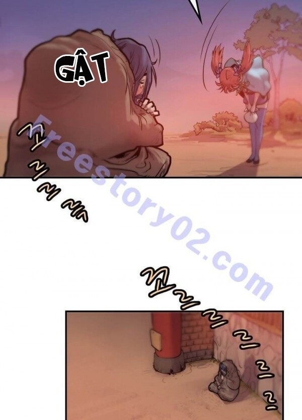 Bất Bại Quyền Ma Chap 12 - Next Chap 13