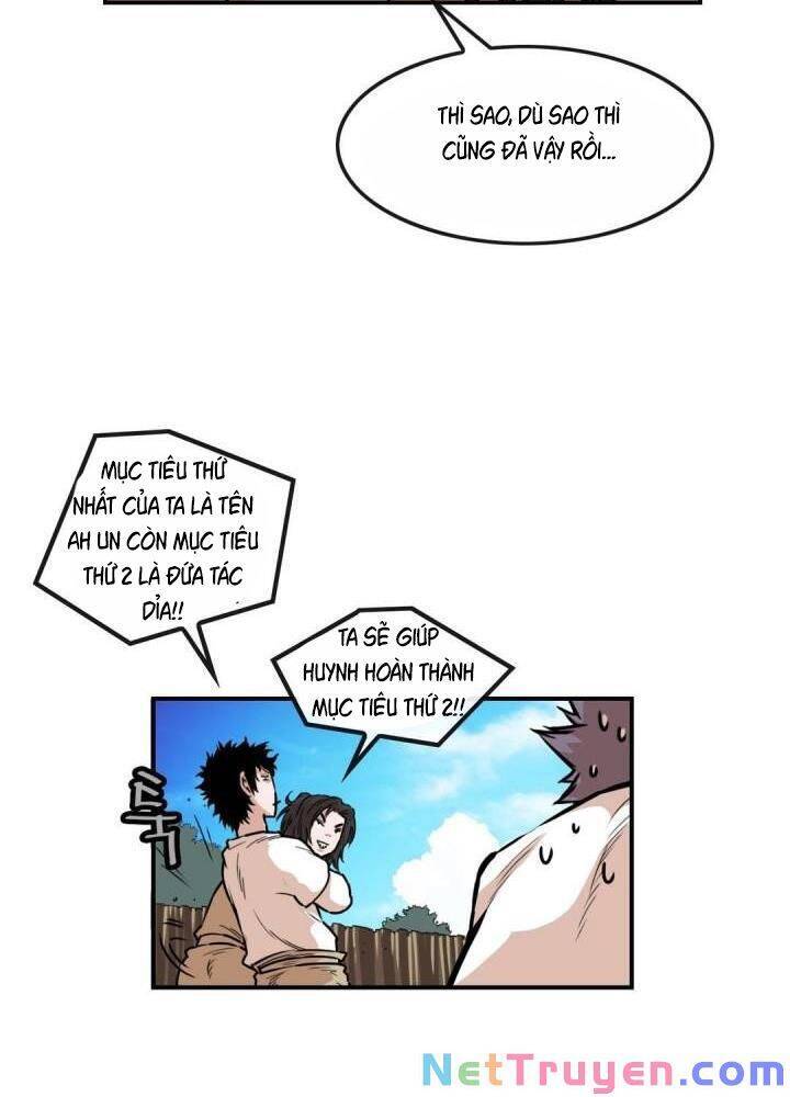 Bất Bại Quyền Ma Chap 120 - Next Chap 121