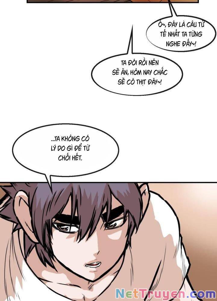 Bất Bại Quyền Ma Chap 120 - Next Chap 121