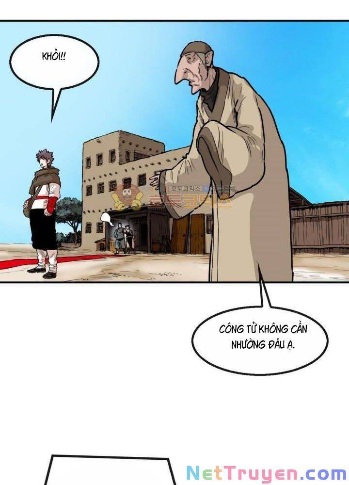 Bất Bại Quyền Ma Chap 120 - Next Chap 121