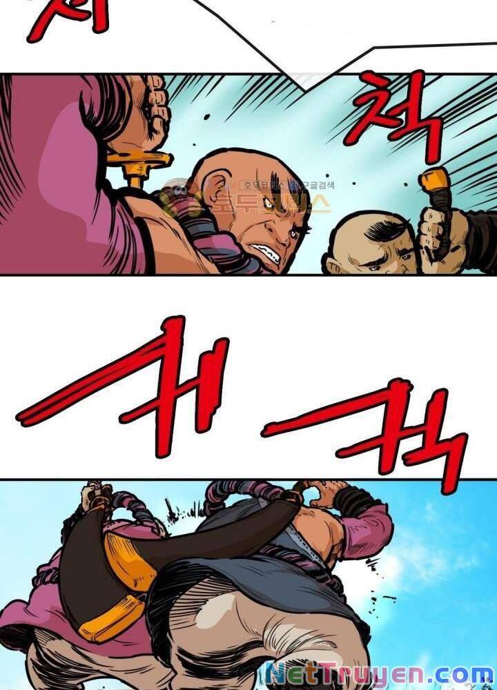 Bất Bại Quyền Ma Chap 120 - Next Chap 121
