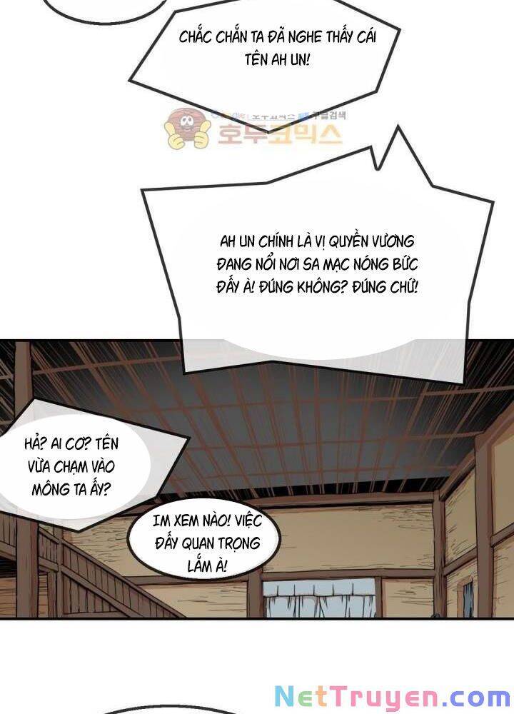 Bất Bại Quyền Ma Chap 120 - Next Chap 121