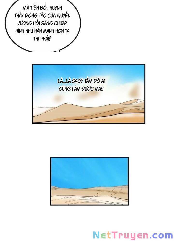Bất Bại Quyền Ma Chap 120 - Next Chap 121