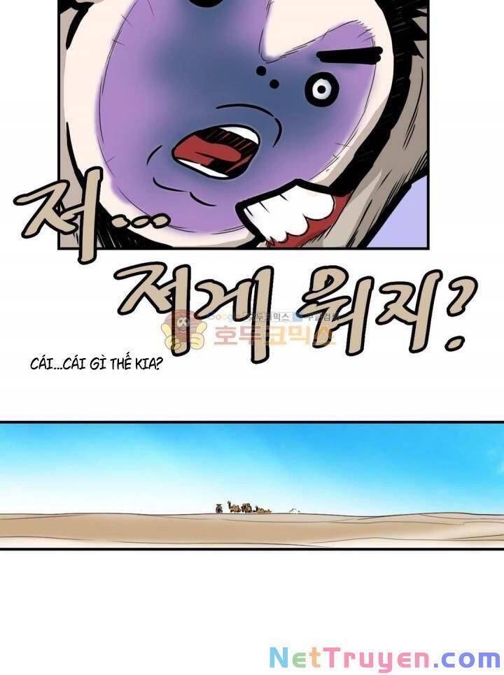 Bất Bại Quyền Ma Chap 120 - Next Chap 121