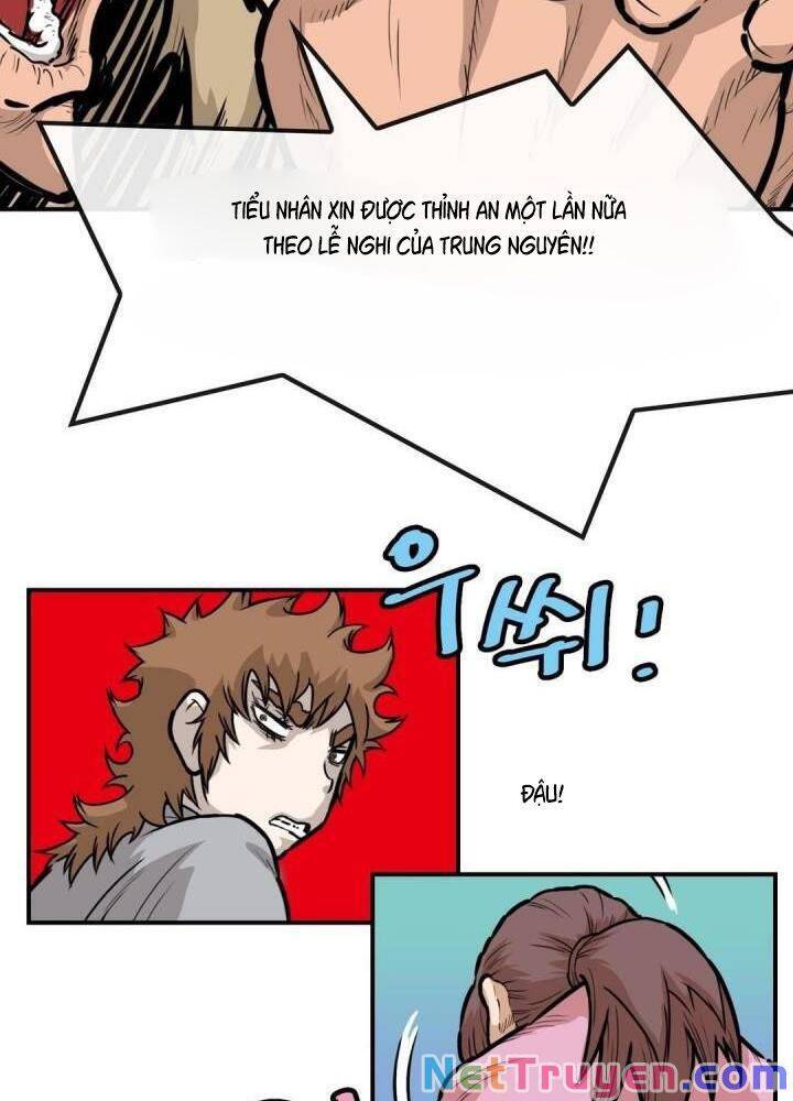 Bất Bại Quyền Ma Chap 120 - Next Chap 121
