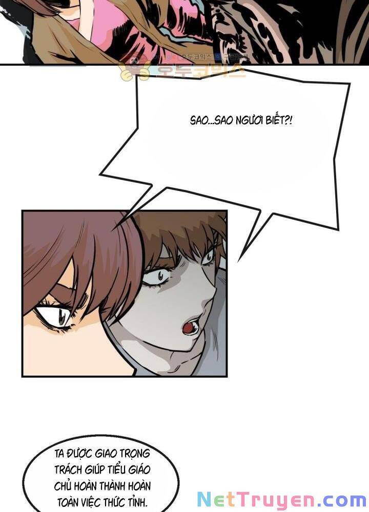 Bất Bại Quyền Ma Chap 121 - Next Chap 122