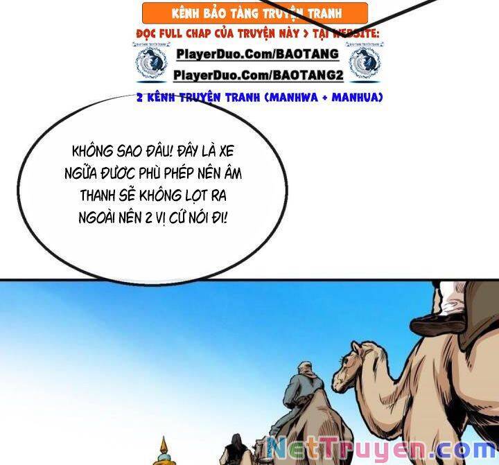 Bất Bại Quyền Ma Chap 121 - Next Chap 122