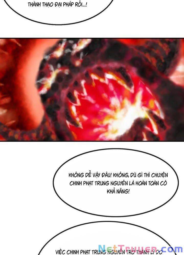 Bất Bại Quyền Ma Chap 121 - Next Chap 122