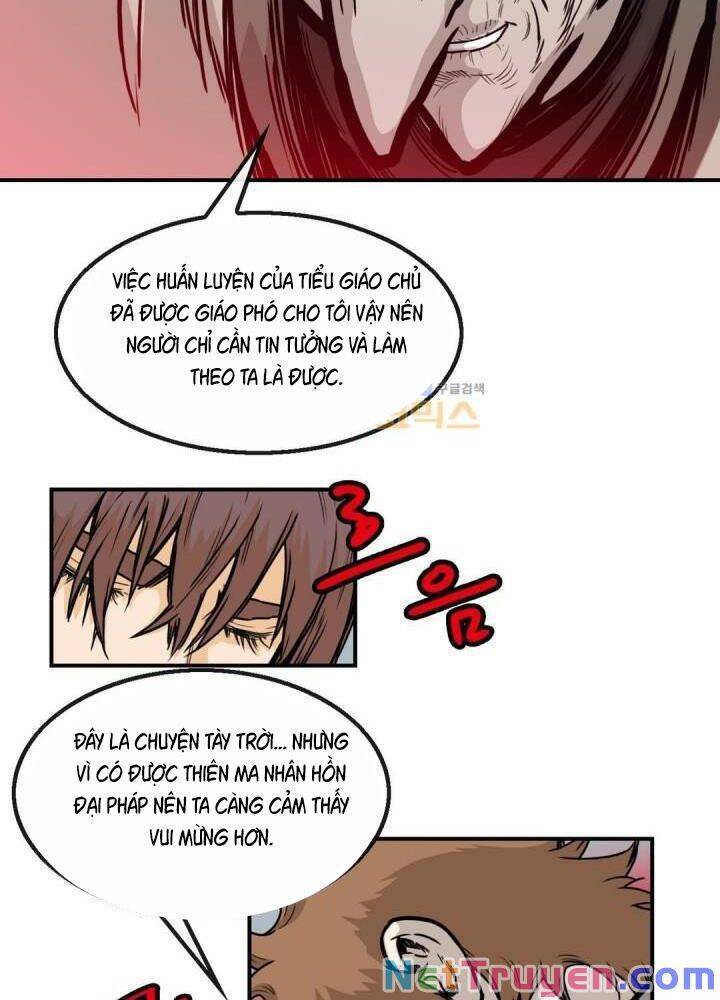 Bất Bại Quyền Ma Chap 121 - Next Chap 122