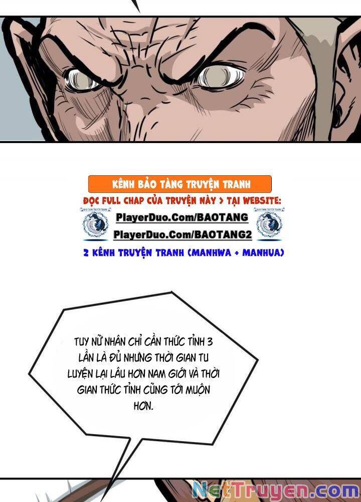 Bất Bại Quyền Ma Chap 121 - Next Chap 122