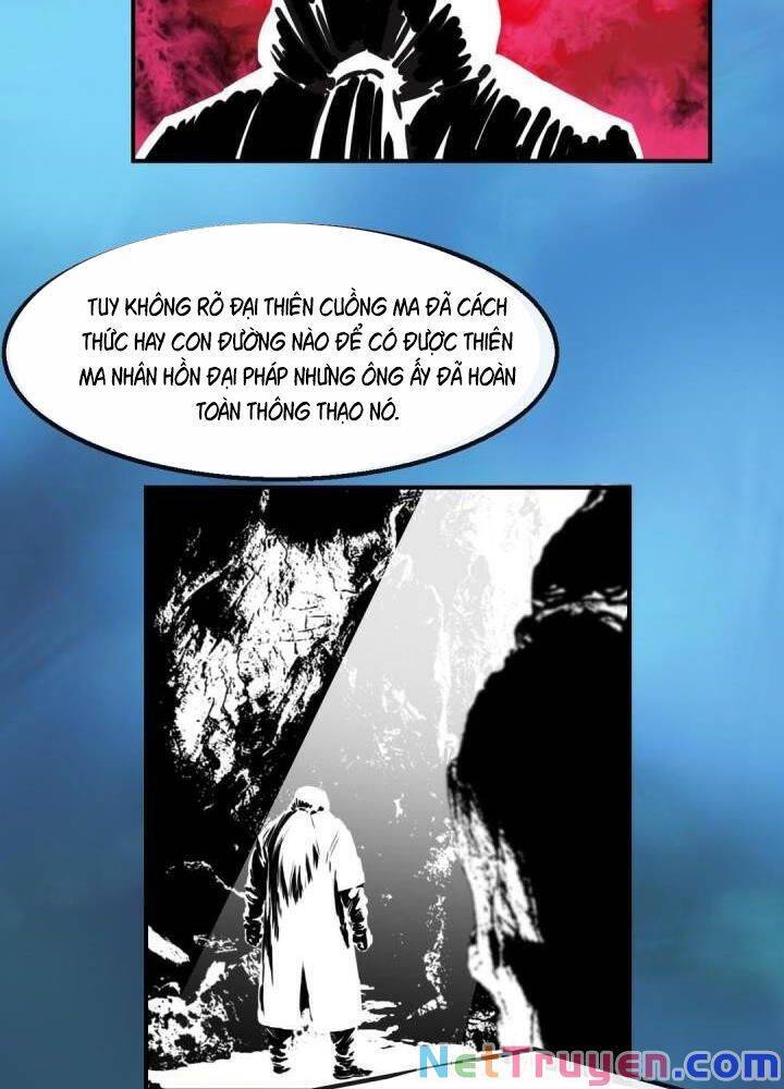 Bất Bại Quyền Ma Chap 121 - Next Chap 122