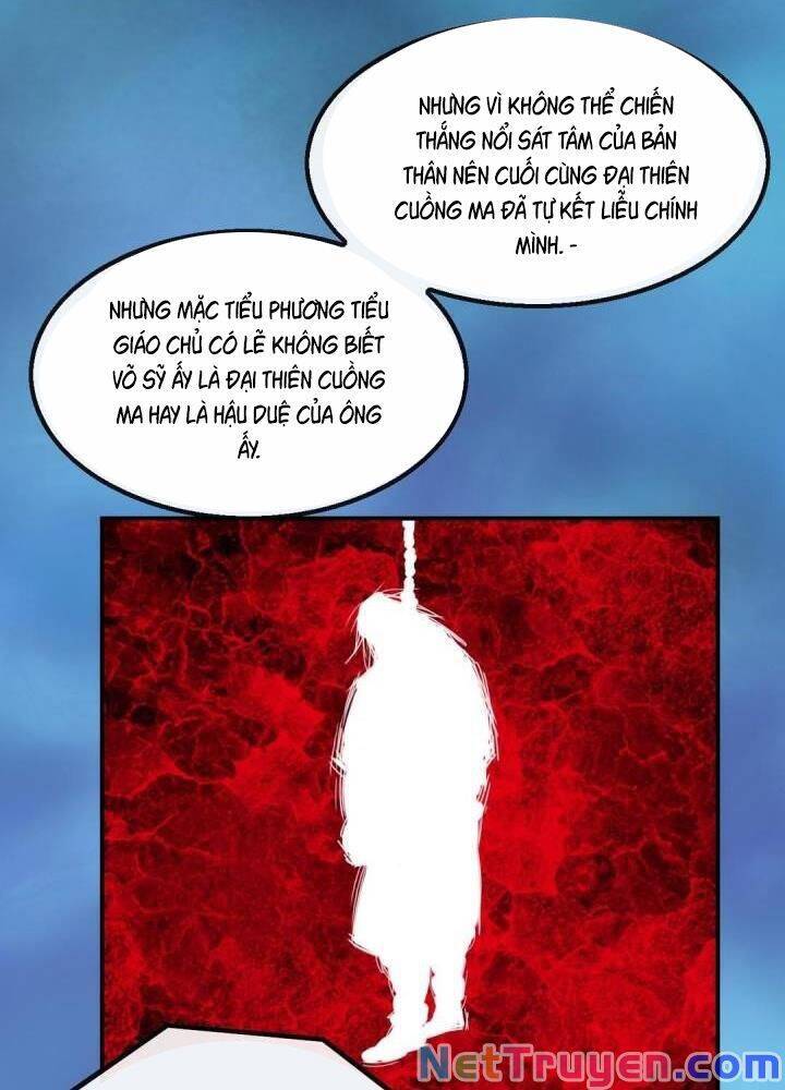 Bất Bại Quyền Ma Chap 121 - Next Chap 122