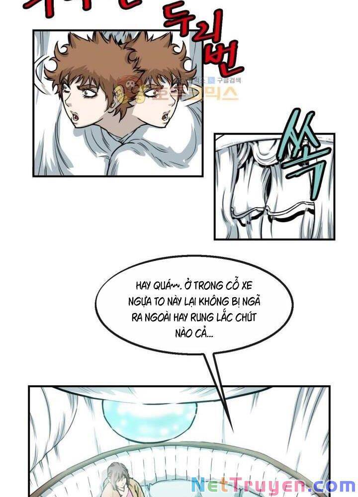 Bất Bại Quyền Ma Chap 121 - Next Chap 122