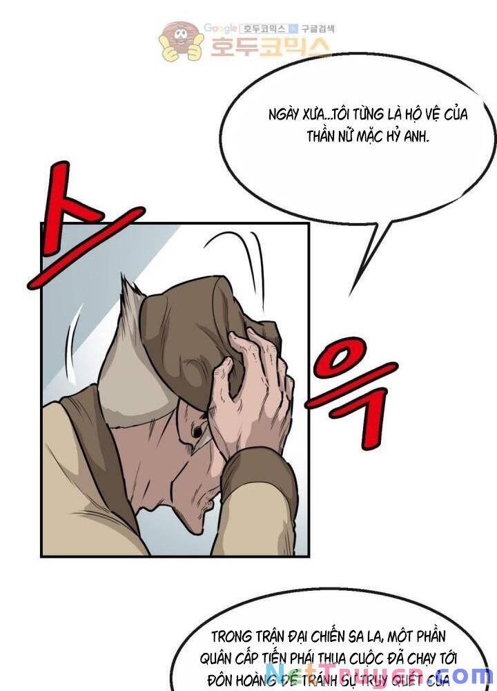 Bất Bại Quyền Ma Chap 121 - Next Chap 122