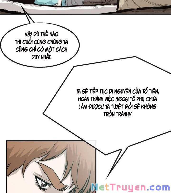 Bất Bại Quyền Ma Chap 122 - Next Chap 123