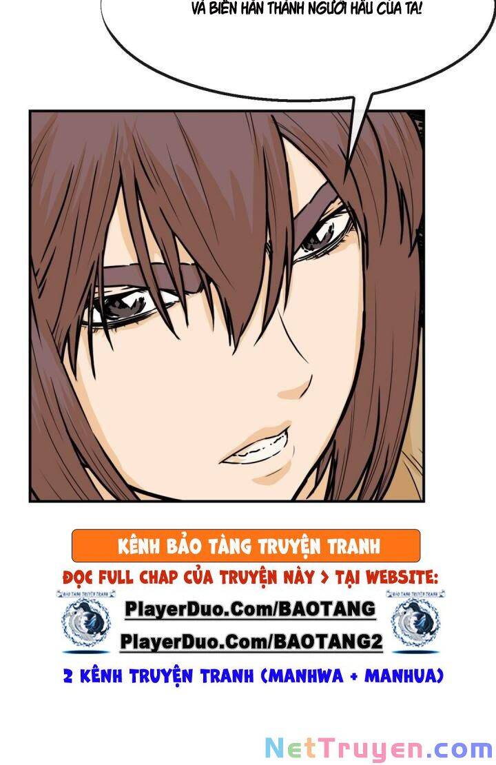 Bất Bại Quyền Ma Chap 122 - Next Chap 123