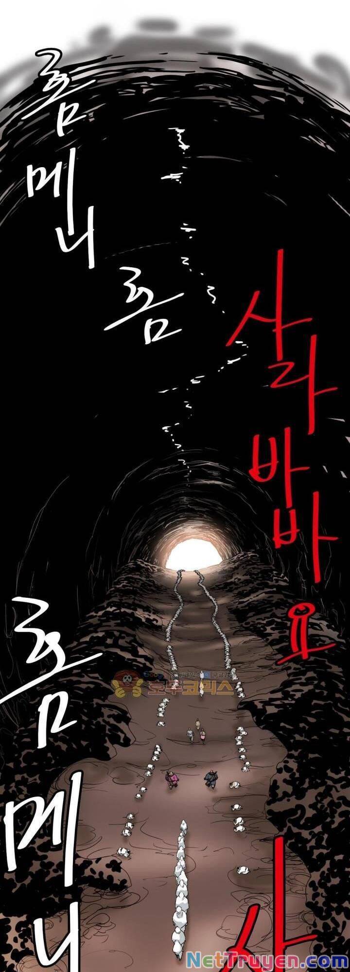 Bất Bại Quyền Ma Chap 123 - Next Chap 124