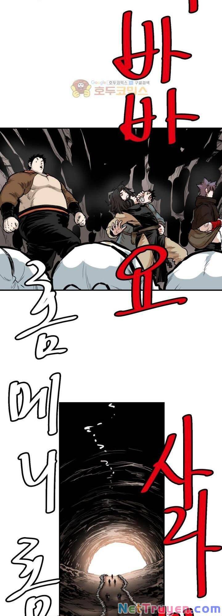 Bất Bại Quyền Ma Chap 123 - Next Chap 124
