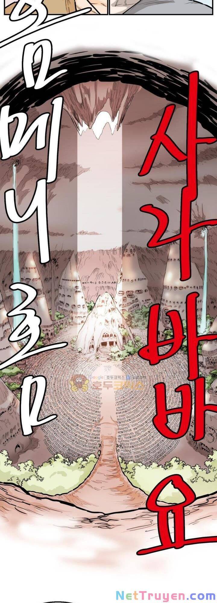 Bất Bại Quyền Ma Chap 123 - Next Chap 124