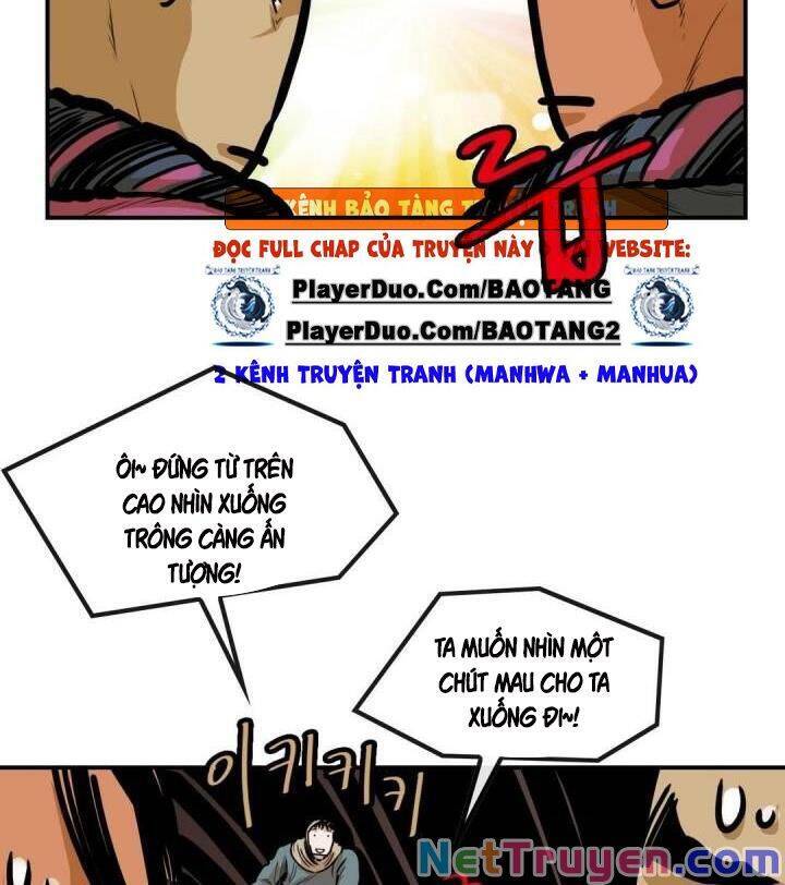 Bất Bại Quyền Ma Chap 123 - Next Chap 124