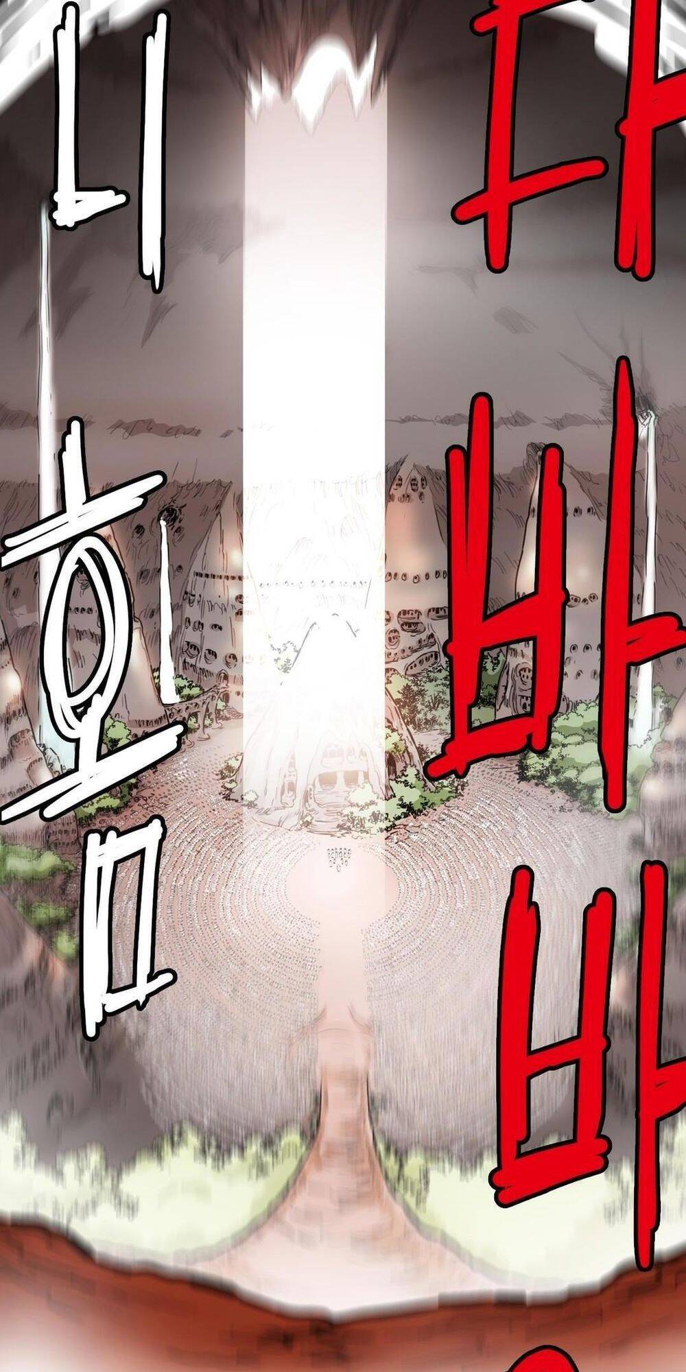Bất Bại Quyền Ma Chap 124 - Next Chap 125