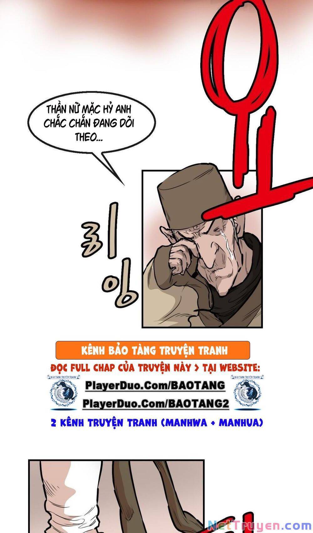 Bất Bại Quyền Ma Chap 124 - Next Chap 125